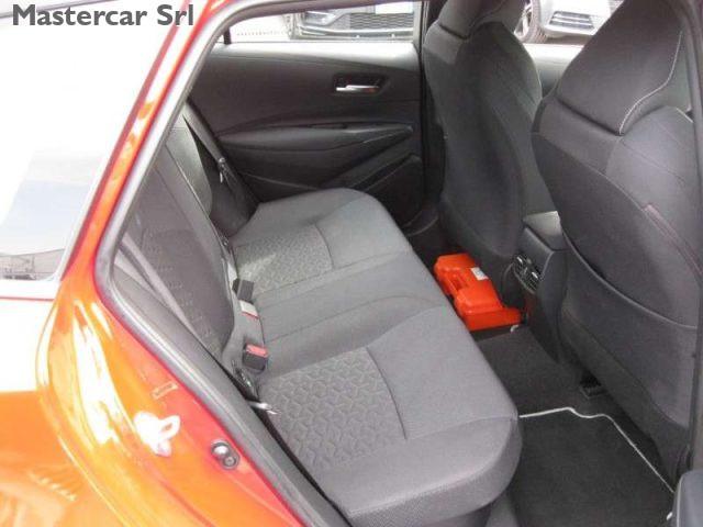 TOYOTA Corolla Corolla N1 AUTOCARRO Touring Sports 1.8h Business