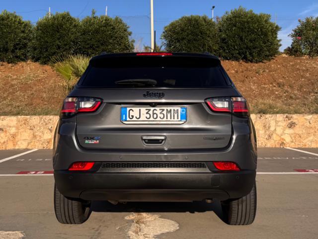 JEEP Compass 4XE 190 CV PHEV NIGHT EAGLE+RCAM+BICOLOR+PELLE