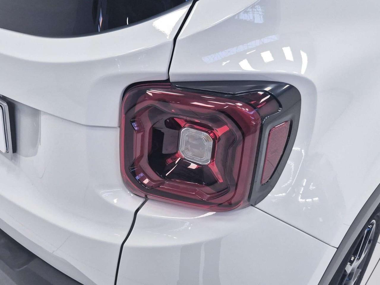 Jeep Renegade Renegade 2019 1.6 mjt Limited 2wd 130cv