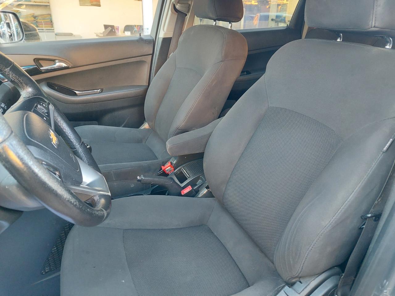 Chevrolet Orlando 2.0 Diesel 130CV LT 7 Posti
