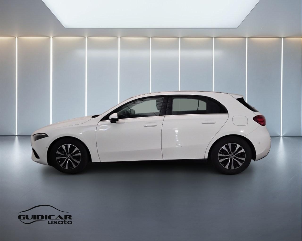 Mercedes-Benz Classe A - W177 2023 - A 180 d Advanced auto