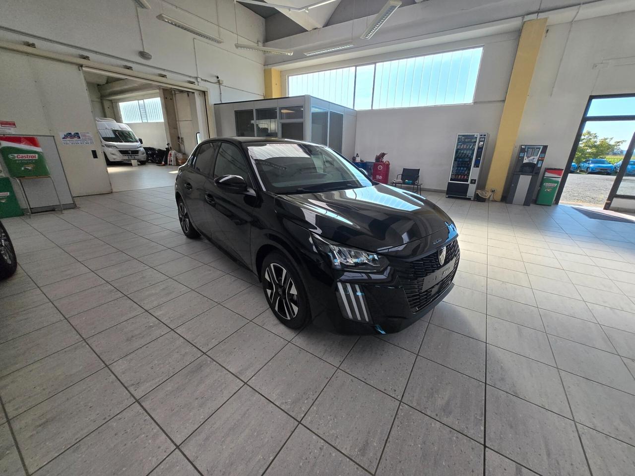 Peugeot 208 PureTech 100 Stop&Start 5 porte Allure