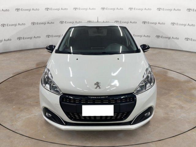 PEUGEOT 208 1° serie PureTech 82 5 porte Active