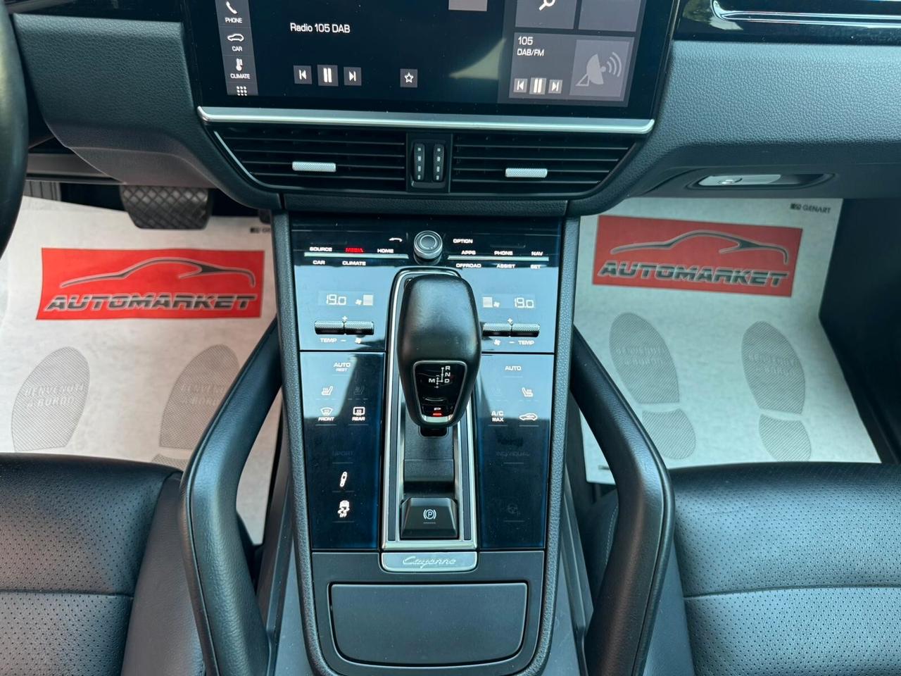 Porsche Cayenne 3.0 V6 340cv