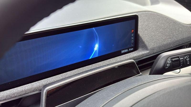 Ford Mustang Mach-E Mustang Mach-E Extended Range 294 CV