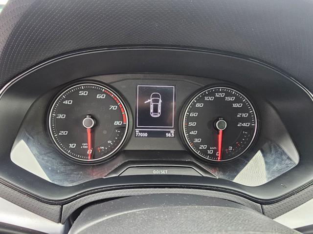 SEAT Arona 1.0 TGI FR