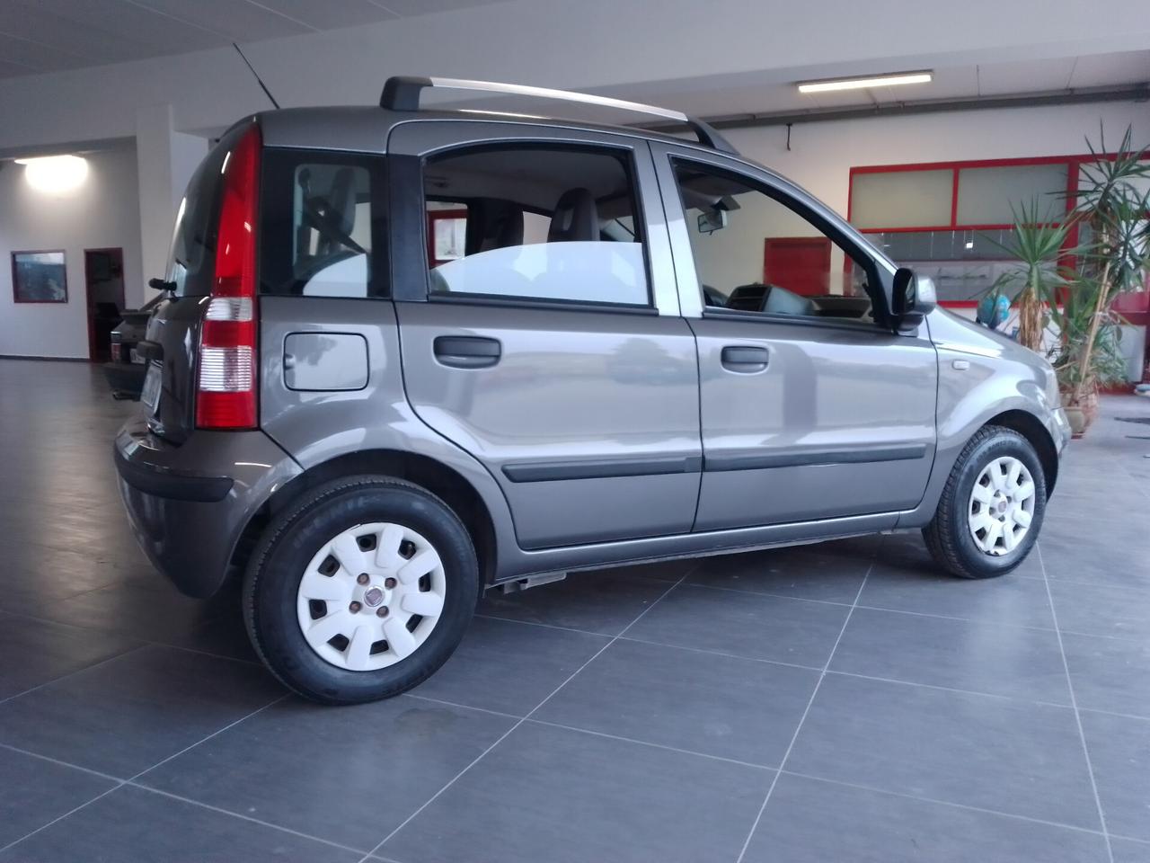 Fiat Panda 1.2 Dynamic