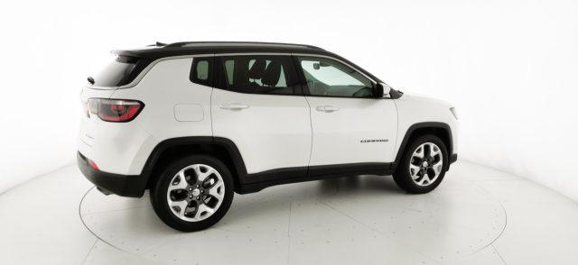 JEEP Compass 1.4 MultiAir 2WD Limited