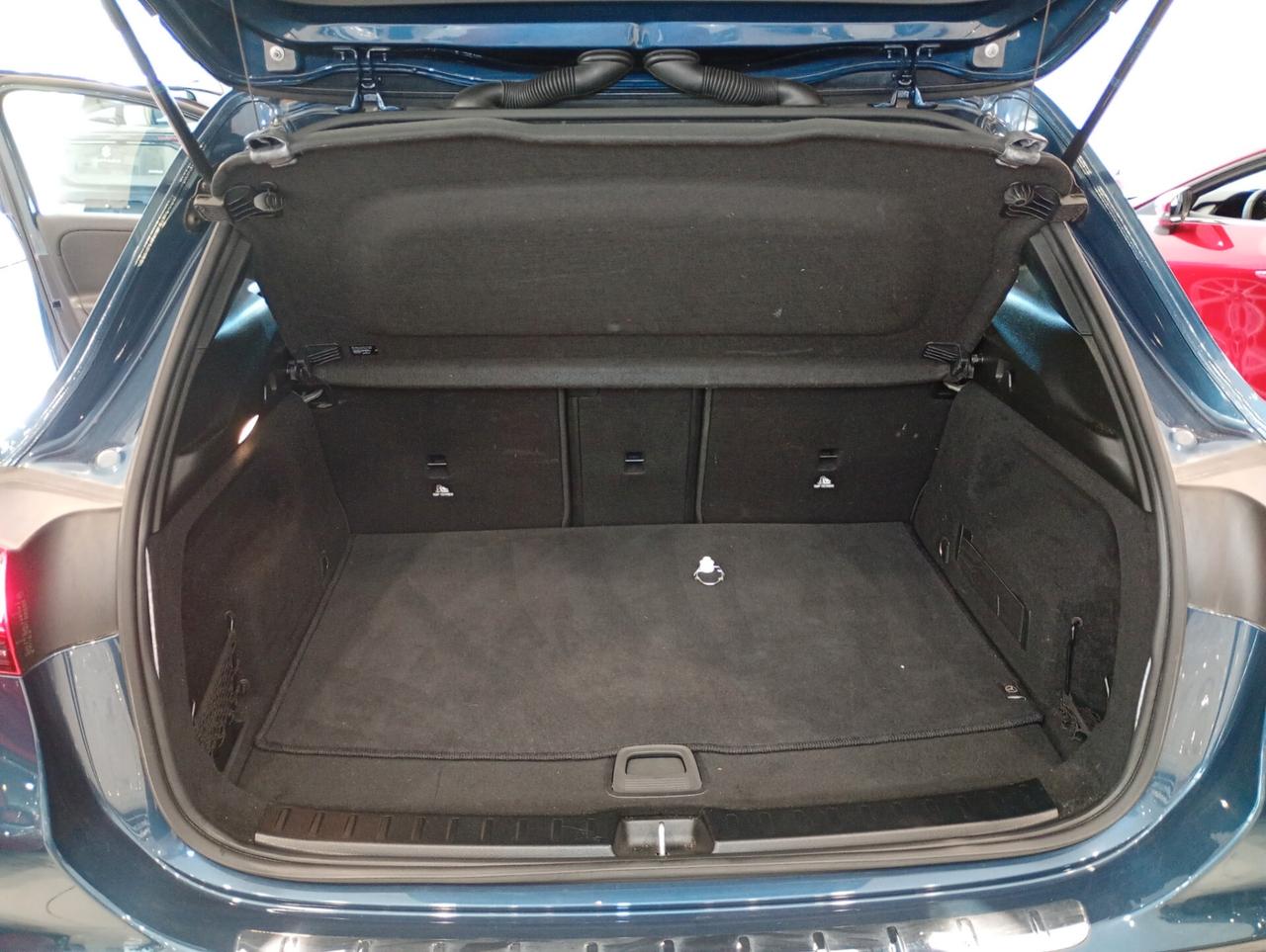 Mercedes-benz GLA 200 d Automatic Executive