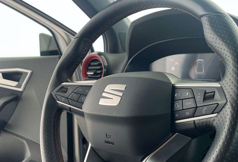 Seat Arona 1.0 EcoTSI FR