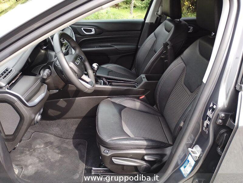 Jeep Compass II 2021 1.6 mjt Longitude 2wd 130cv