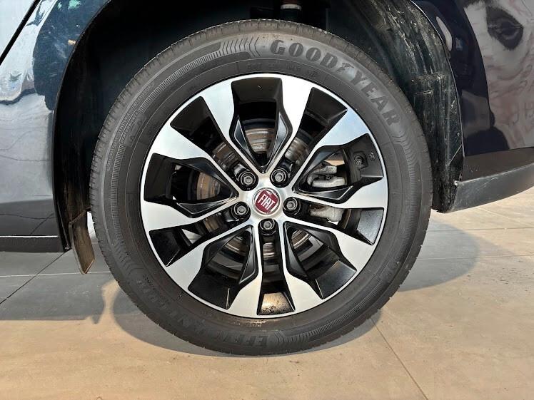 Fiat Tipo 1.5 Hybrid T4 DCT 130CV NEOPATENTATI