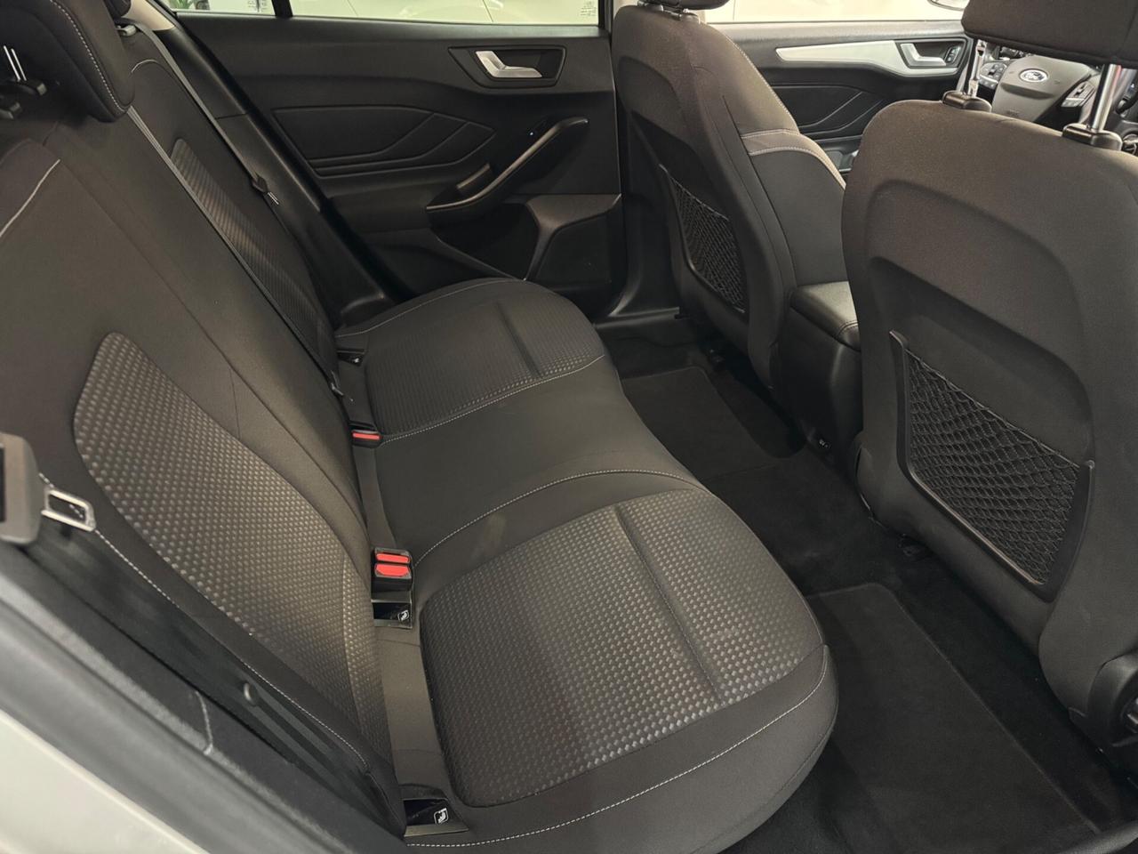 Ford Focus 1.0 EcoBoost 100 CV 5p. Business