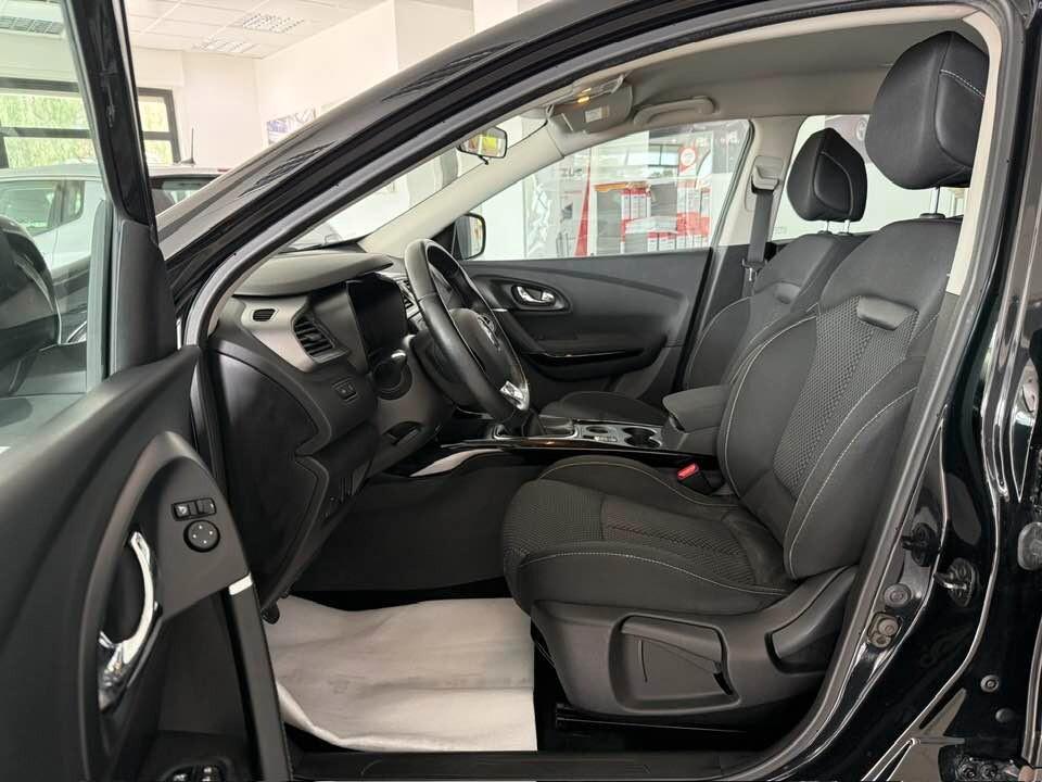 Renault Kadjar dCi 8V 110CV Energy Sport Edition