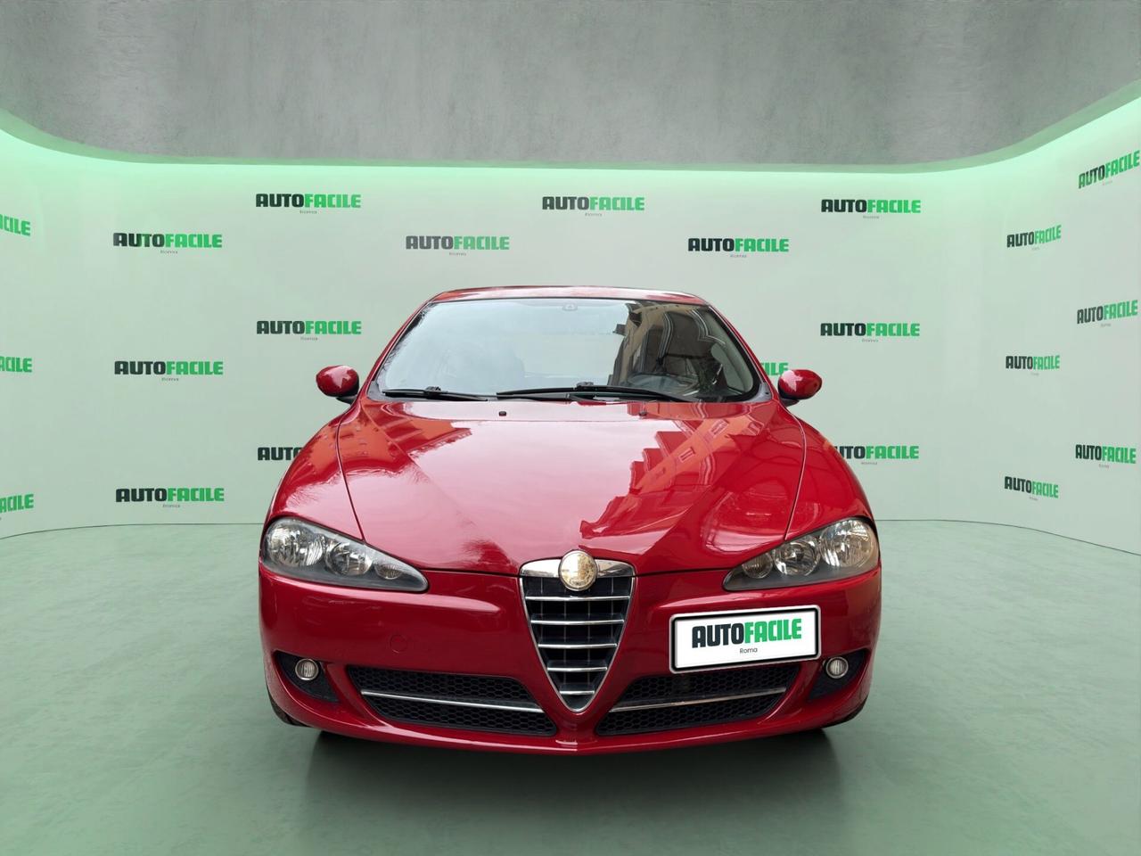 Alfa Romeo 147 1.9 120CV - BUONE CONDIZIONI