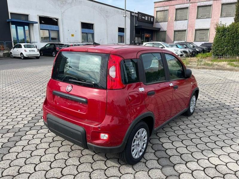 FIAT Panda Panda 1.0 FireFly S&S Hybrid