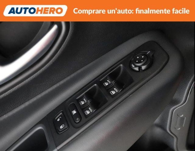 JEEP Renegade 1.3 T4 DDCT Limited