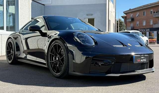 Porsche 911 992 MKII Coupe 4.0 GT3 Touring auto 4posti / SOLLEVATORE / BOSE / MATRIX /SEDILI RISC / MOD. 2026