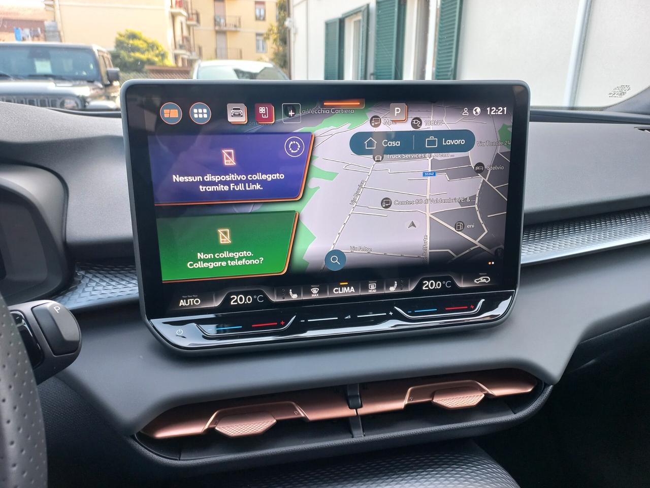 Cupra Terramar 1.5 Hybrid DSG