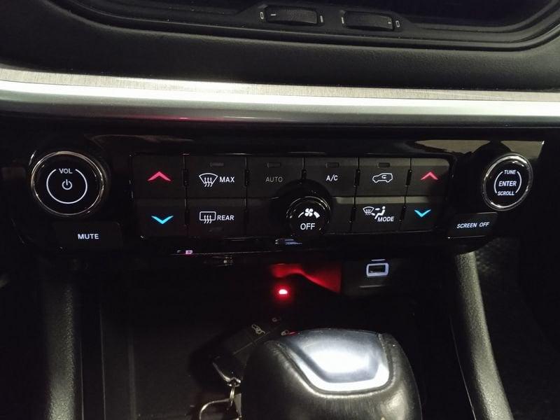 Jeep Compass 2ª serie 1.3 Turbo T4 240 CV PHEV AT6 4xe S