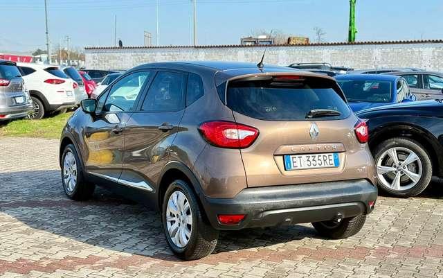 Renault Captur 0.9 tce Wave s