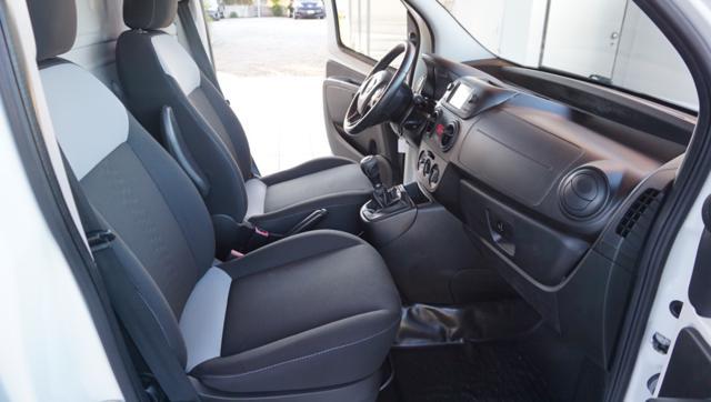 FIAT Fiorino 1.3 MJT 80CV Cargo SX