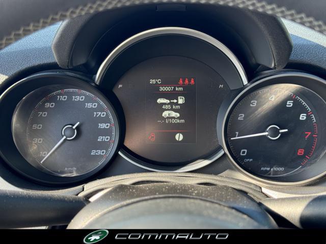 FIAT 500X 1.0 T3 120 CV Sport