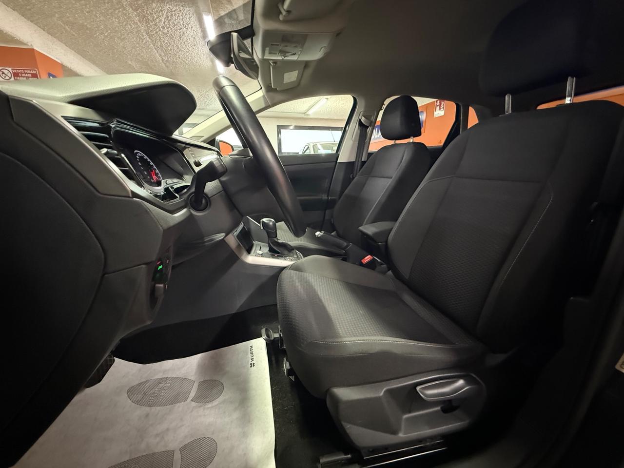 Volkswagen Polo 1.0 TSI DSG 5p. R-Line Cambio Automatico