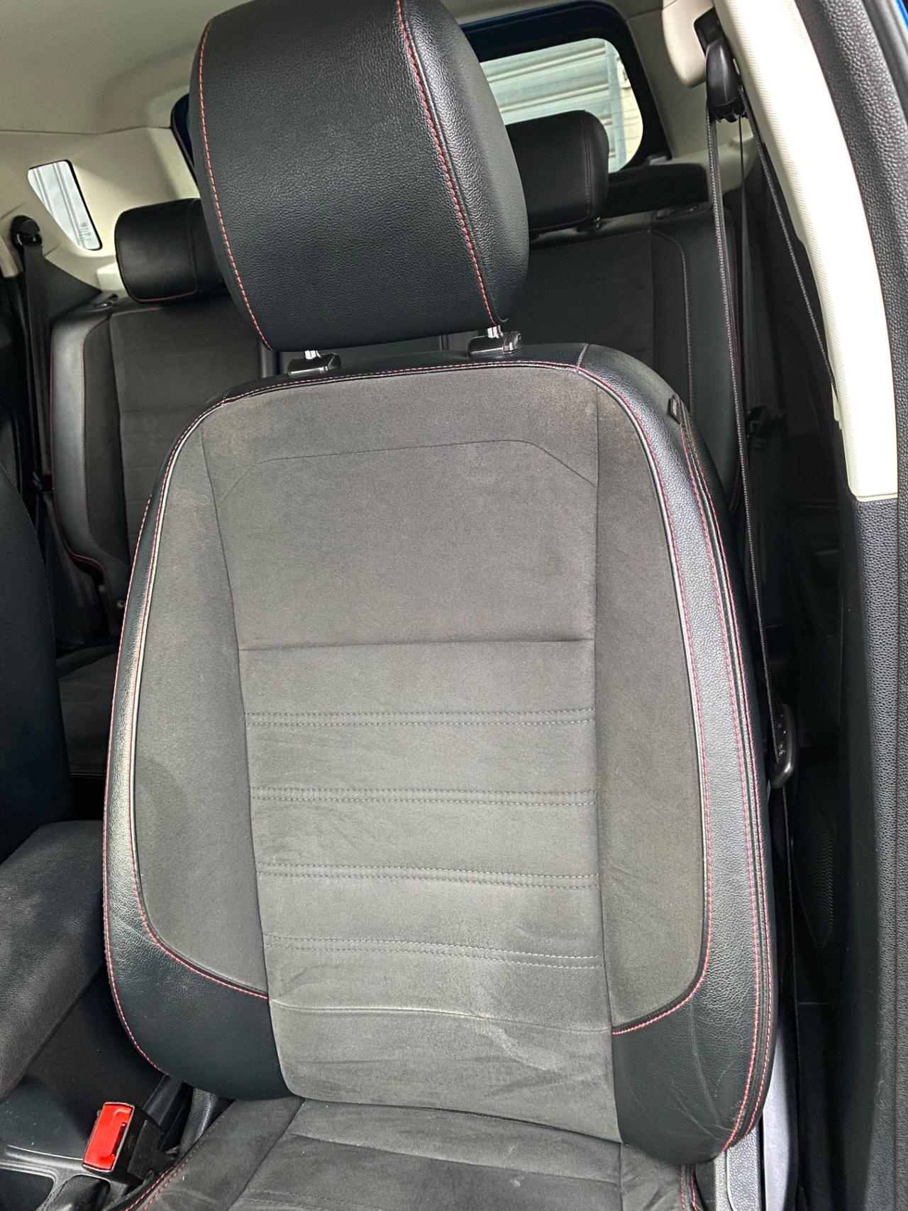 Ford EcoSport 1.5 TDCi 100cv Start&Stop ST-Line