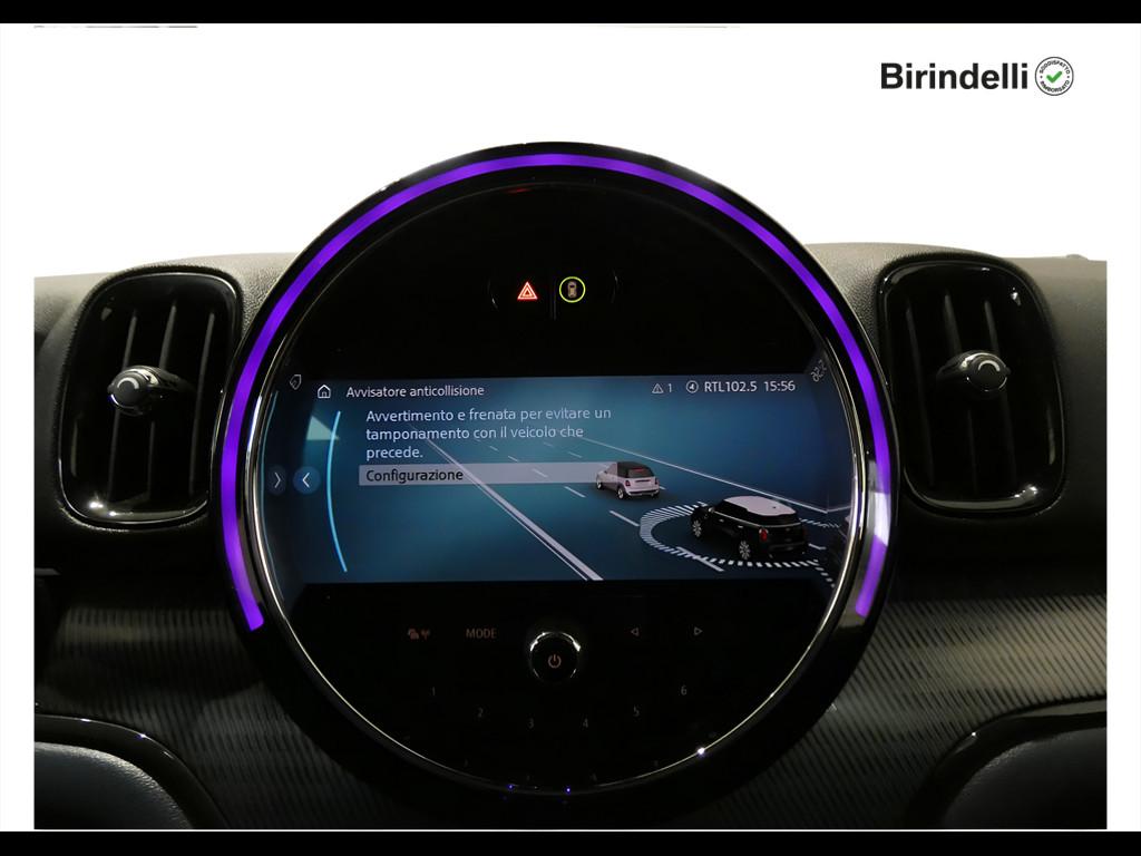 MINI Mini Countrym.(F60) - Mini 2.0 Cooper D Yours Countryman