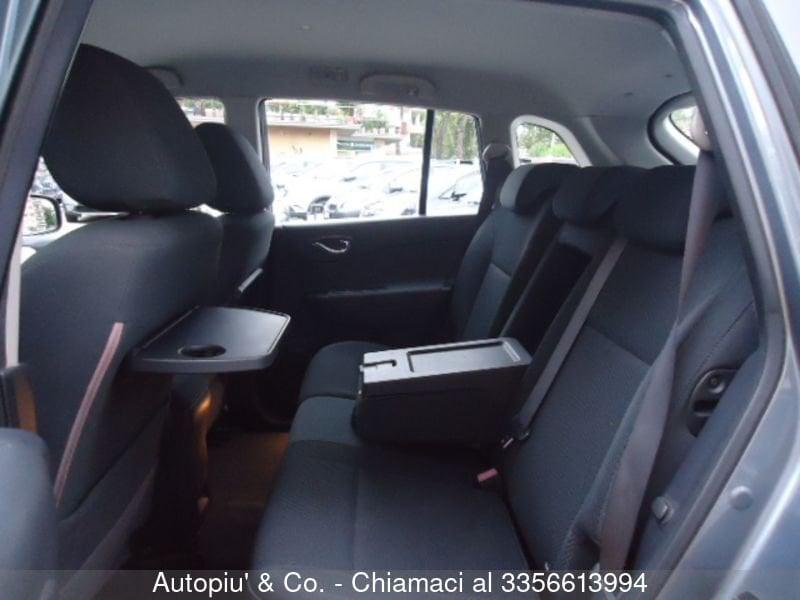 Renault Koleos Koleos 2.0 dCi 150CV 4X4 Dynamique