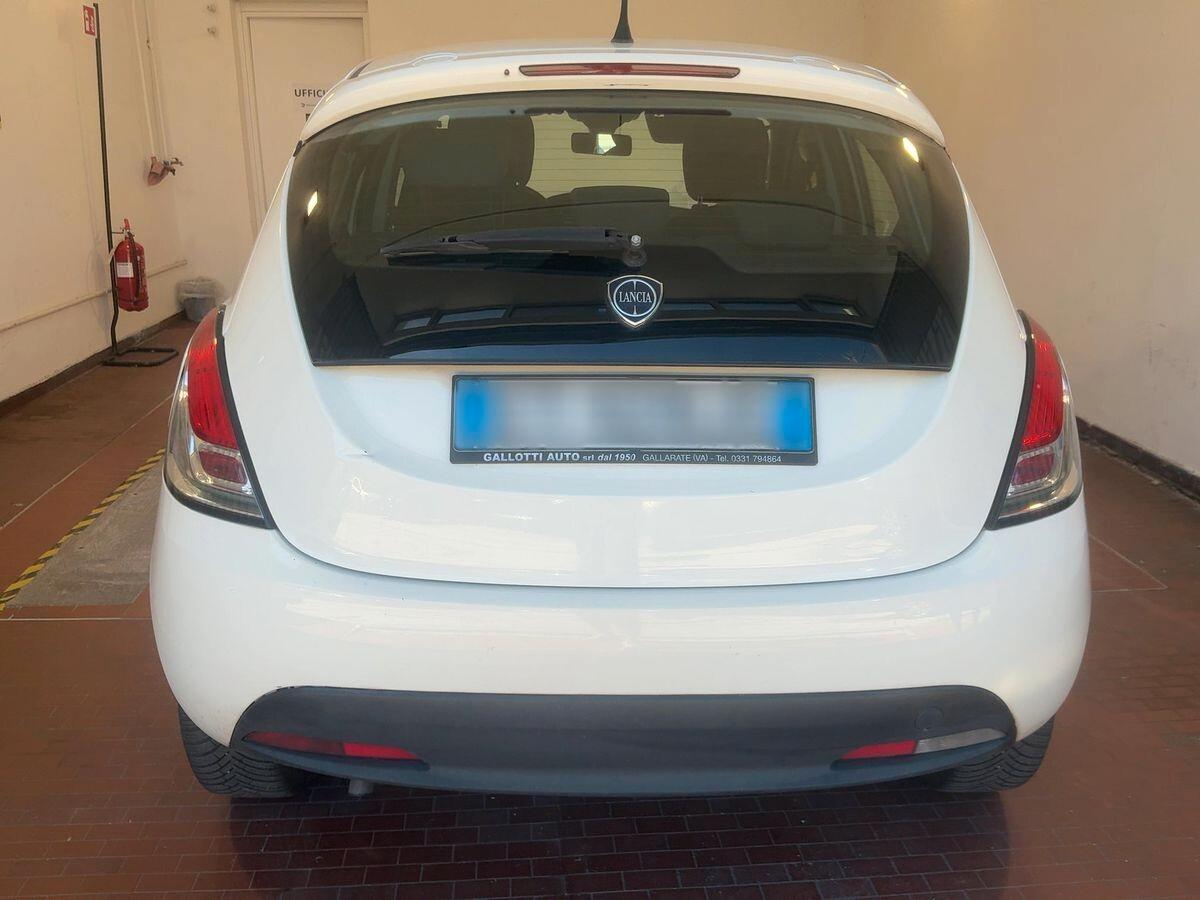Lancia Ypsilon 1.2 69 CV ELEFANTINO