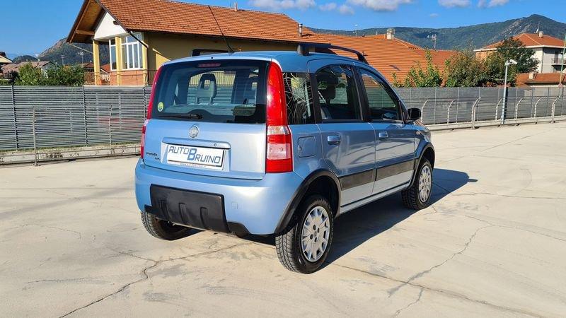FIAT Panda Panda 1.2 4x4 Climbing