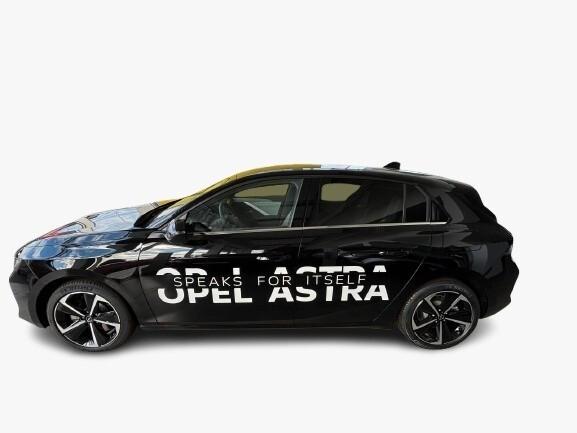 Opel Astra 1.6 Hybrid 180 CV AT8 Business Elegance