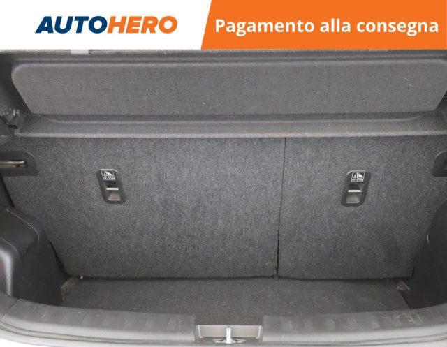 SUZUKI Swift 1.2 VVT 5 porte B-Cool