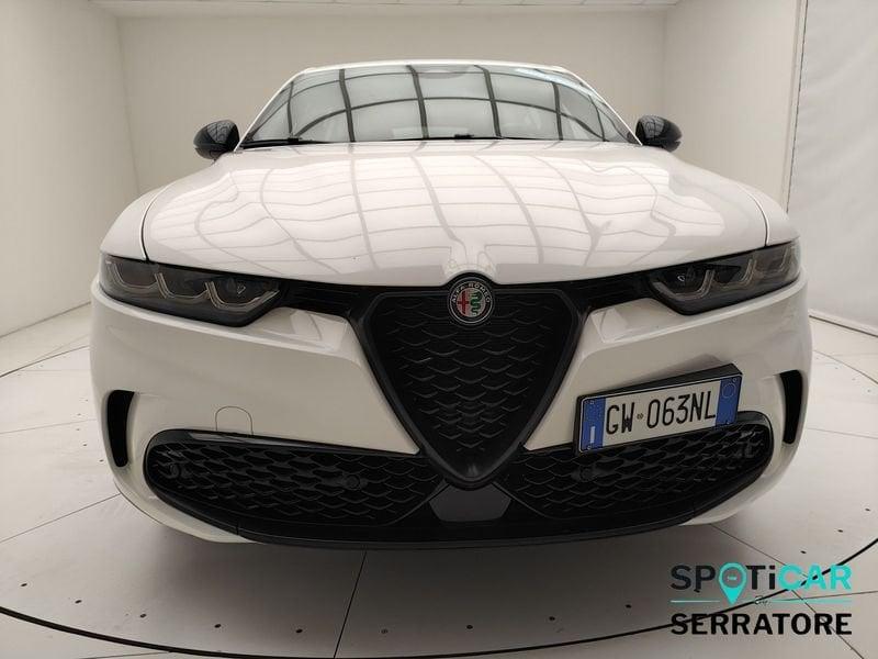 Alfa Romeo Tonale 1.5 hybrid Veloce 160cv tct7