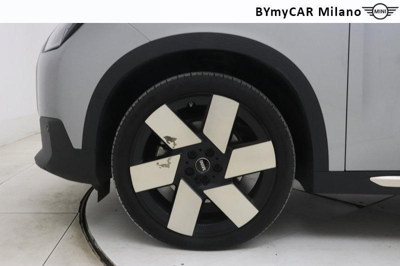 Mini Mini Countryman 1.5 48V C Classic Steptronic