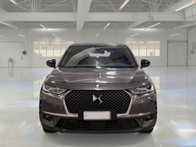 DS DS 7 CROSSBACK E-TENSE 4X4 AUTOMATICA BUSINESS SUV
