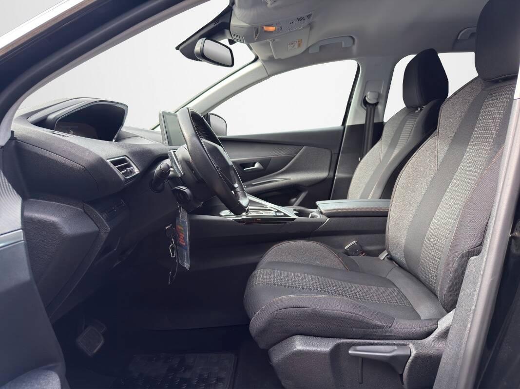 Peugeot 3008 1.5 bluehdi Allure s&s 130cv eat8