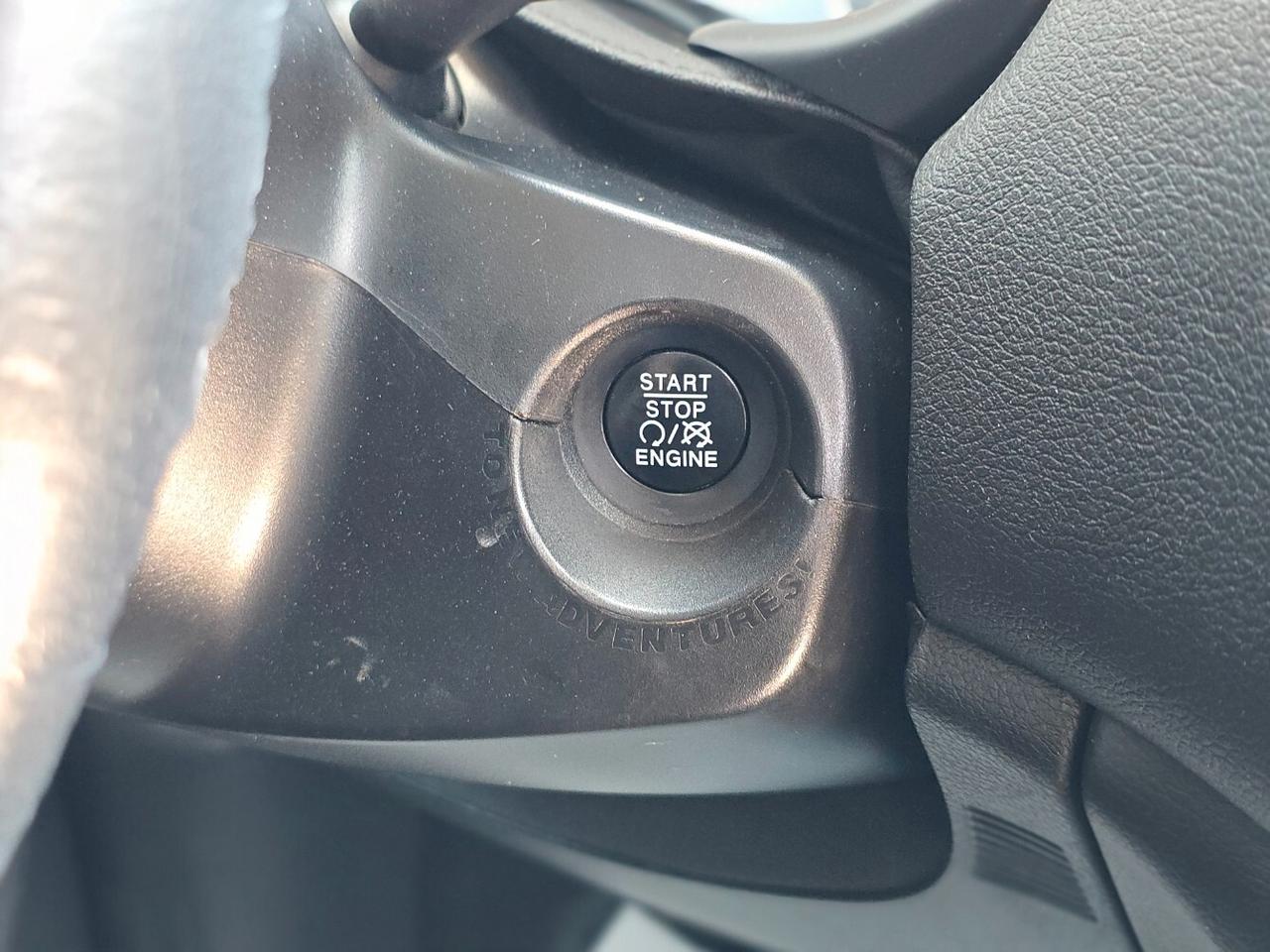 JEEP RENEGADE 2.0 140CV AUTOMATICO - 2016