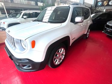 RENEGADE 1.6 MJT 120CV LIMITED DISTRIBUZIONE OK