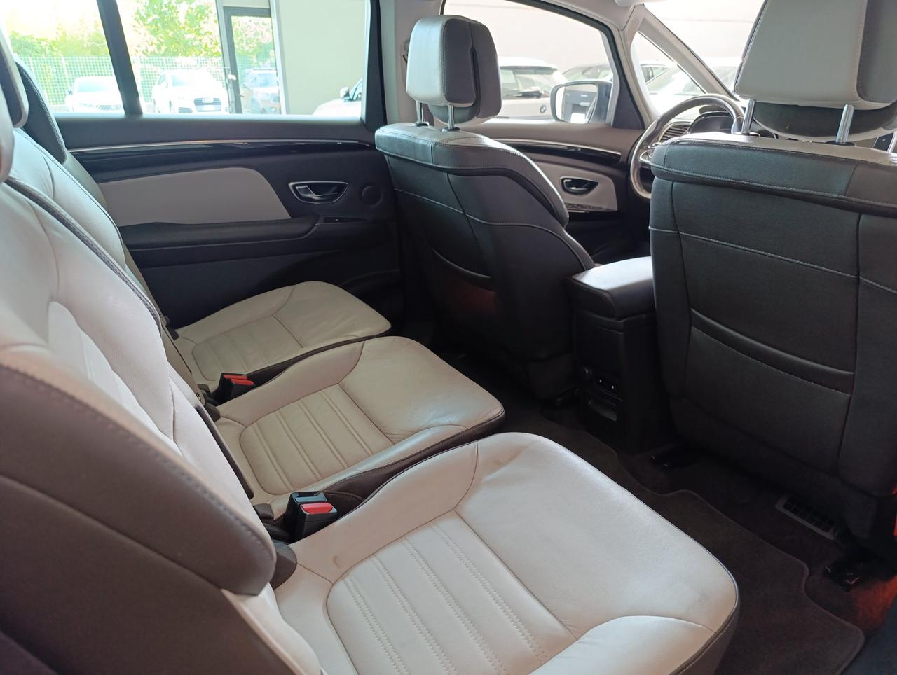 Renault Espace 1.6 dci energy Executive 160cv edc