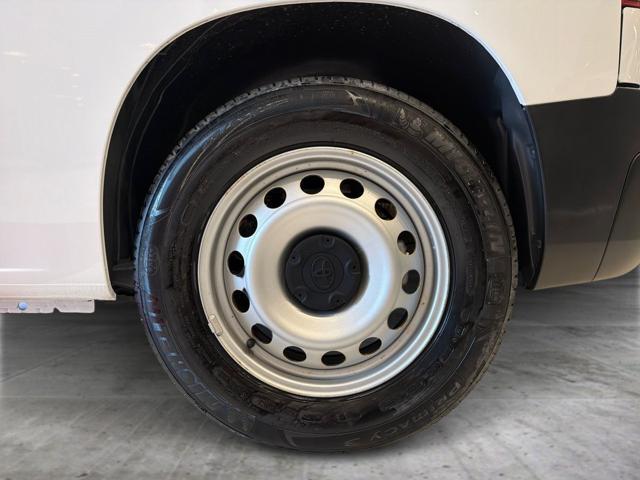 TOYOTA Proace City Electric 50 kWh L1 S Comfort *IVA ESCLUSA*