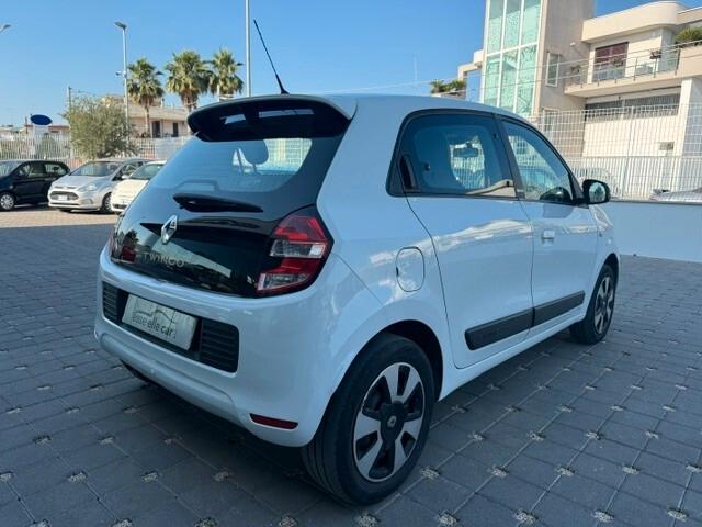 Renault Twingo TCe 90 CV EDC Duel 2018