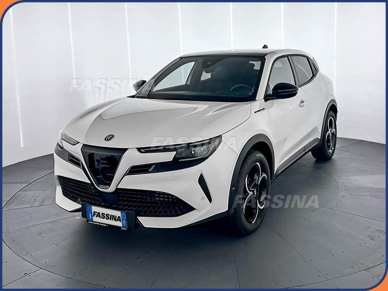 Alfa Romeo Junior Junior 1.2 145 CV Hybrid eDCT6 Speciale