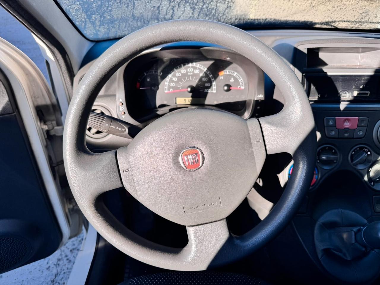 Fiat Panda 1.1 Active