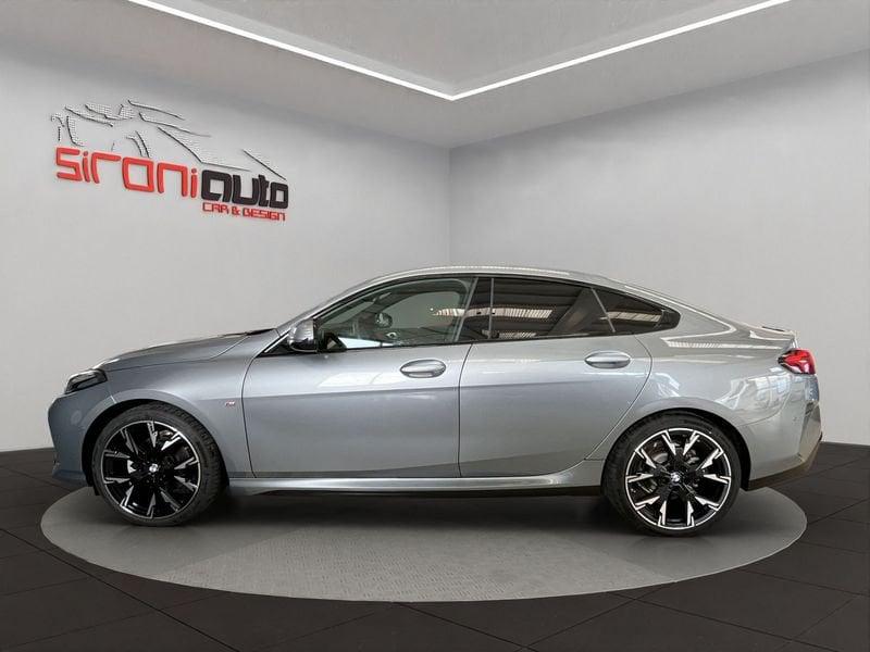 BMW Serie 2 Gran Coupe 220 48V Gran Coupé MSport