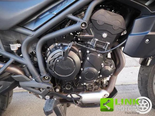 TRIUMPH Tiger 800 ABS