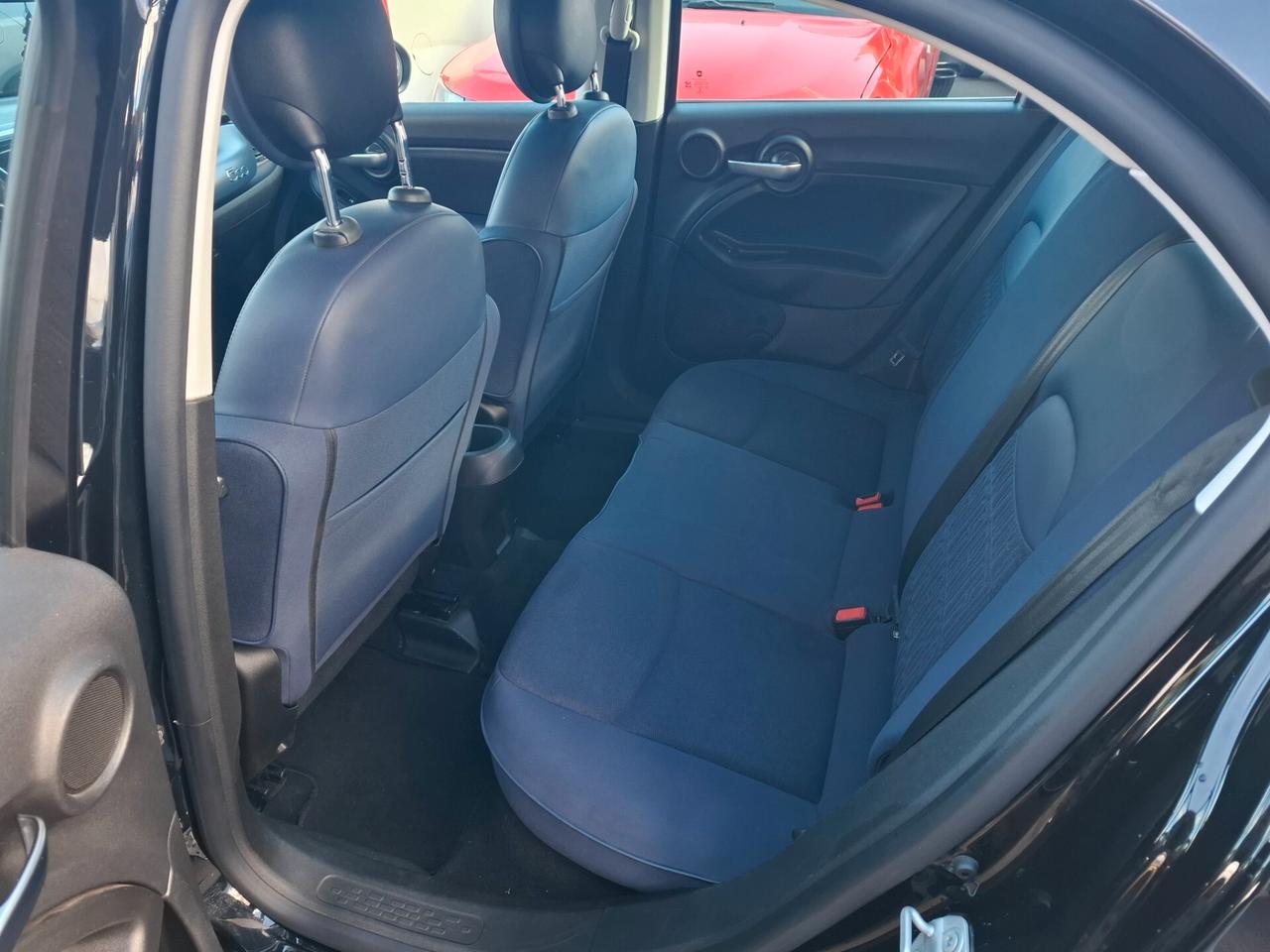 Fiat 500X 1.3 MultiJet 95 CV anno 2021