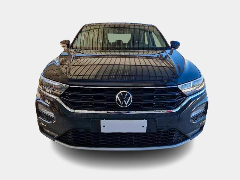 VOLKSWAGEN T-ROC 2.0 TDI 115cv SCR Business